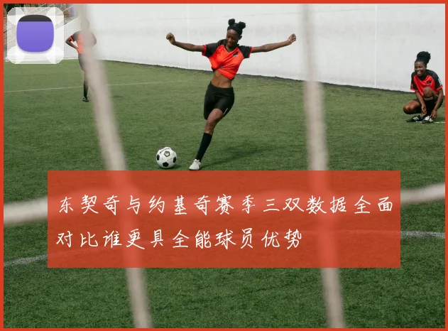 东契奇与约基奇赛季三双数据全面对比谁更具全能球员优势